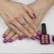 How to use rubbing for nails?