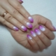 Paano gumawa ng gradient sa polish na kuko ng kuko?