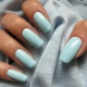 How to make false nails at home?