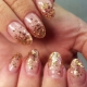Paano pahabain ang mga sparkle sa mga kuko?