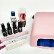 Paano pumili ng gel polish kit?