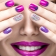 What is the most beautiful manicure in the world?
