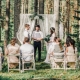 Chamber wedding: what is it and how to hold it?
