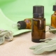 Camphor oil for hair: efficiency and popular recipes