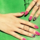Summer manicure gel varnish: fashionable bright colors at novelties sa design