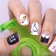 Manicure for September 1: tips on selection and design