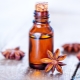 Bath oil: tips on choosing and applying