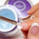 Gel polish extension ng kuko: mga pamamaraan, pamamaraan, pakinabang at disadvantages