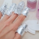 Review ng Gel Polish Remover