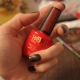 Mga Tampok at Charme gel polish series
