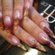 Features of the choice of length of the increased nails