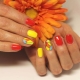 Examples of the best manicure options and rating varnishes