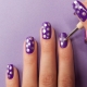 Simple drawings gel nail polish para sa beginners