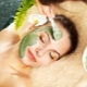 Spirulina Mask Recipe