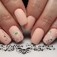 Paglikha ng isang sopistikadong cute manicure