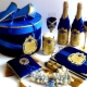 Wedding accessories: variations and production