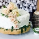 Cake ng kasal na walang mastic: mga uri ng mga dessert at mga pagpipilian sa disenyo