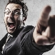 Types of conflicting personalities and their characteristics