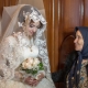 Ang mga tradisyon at kaugalian ng kasal sa Chechen