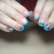 French Manicure Design Options