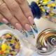 Malakas na salamin gel polish: ano ito at kung paano gamitin ito?