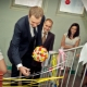 Questions to the bride on the bride price - funny and funny options