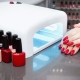 All about gel polish manicure