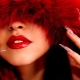 Choose a design for sharp nails