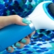 Electric foot files: types, choice and use