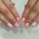 Manicure ideas on short wide nails