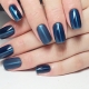 Paano mag-aplay ang gel polish cat mata?