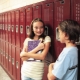 How do you like a girl in school?