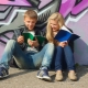 How to meet a guy at school?