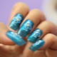 How to glue and remove false nails?