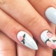 How to give your nails a beautiful sharp shape?
