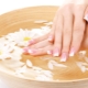 How to make nails strong?