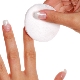 Paano tanggalin ang gel polish na walang palara sa bahay?