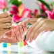 How to strengthen the nail gel under gel polish?