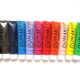 How to choose and use acrylic paints for nails?