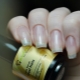 Rubber bases for nails: what is it and how to use it correctly?