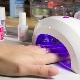 LED lamp para sa mga kuko: kung paano pumili at kung paano gamitin?