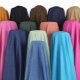 Lyocell: what kind of fabric, properties, advantages and disadvantages