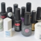 Ang pinakamagandang tuktok at base para sa gel polish