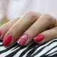Manicure para sa mga kababaihan pagkatapos ng 40 taon