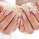 Nail Art Manicure