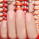 Mga tampok ng disenyo at paglikha ng klasikong manicure gel polish