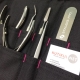 Features of the choice of nail tools Staleks
