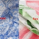 Poplin or calico - which is better?