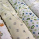 Flannel: what it is, properties and varieties