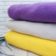 Fleece: description of the composition, the pros and cons